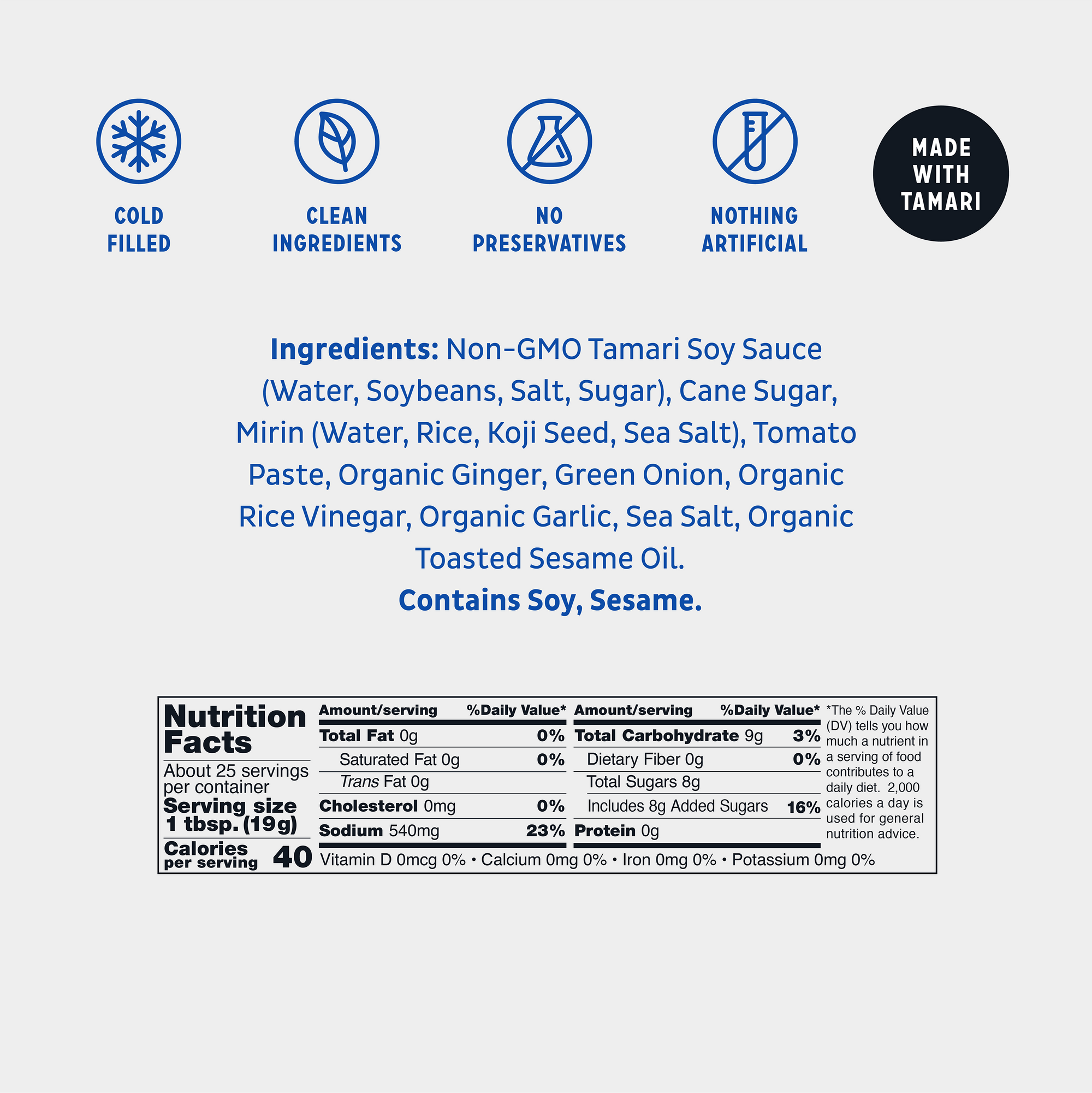 Gluten-Free J6