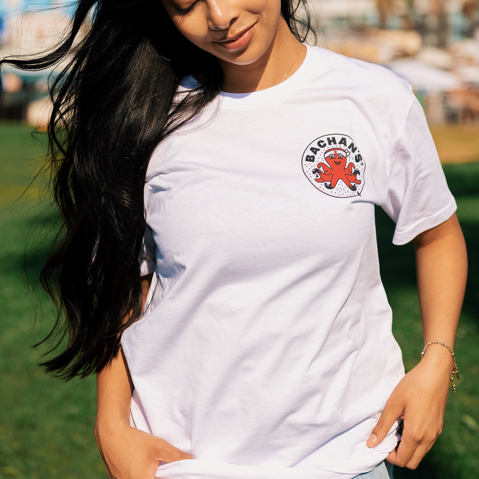 Method Tee V4