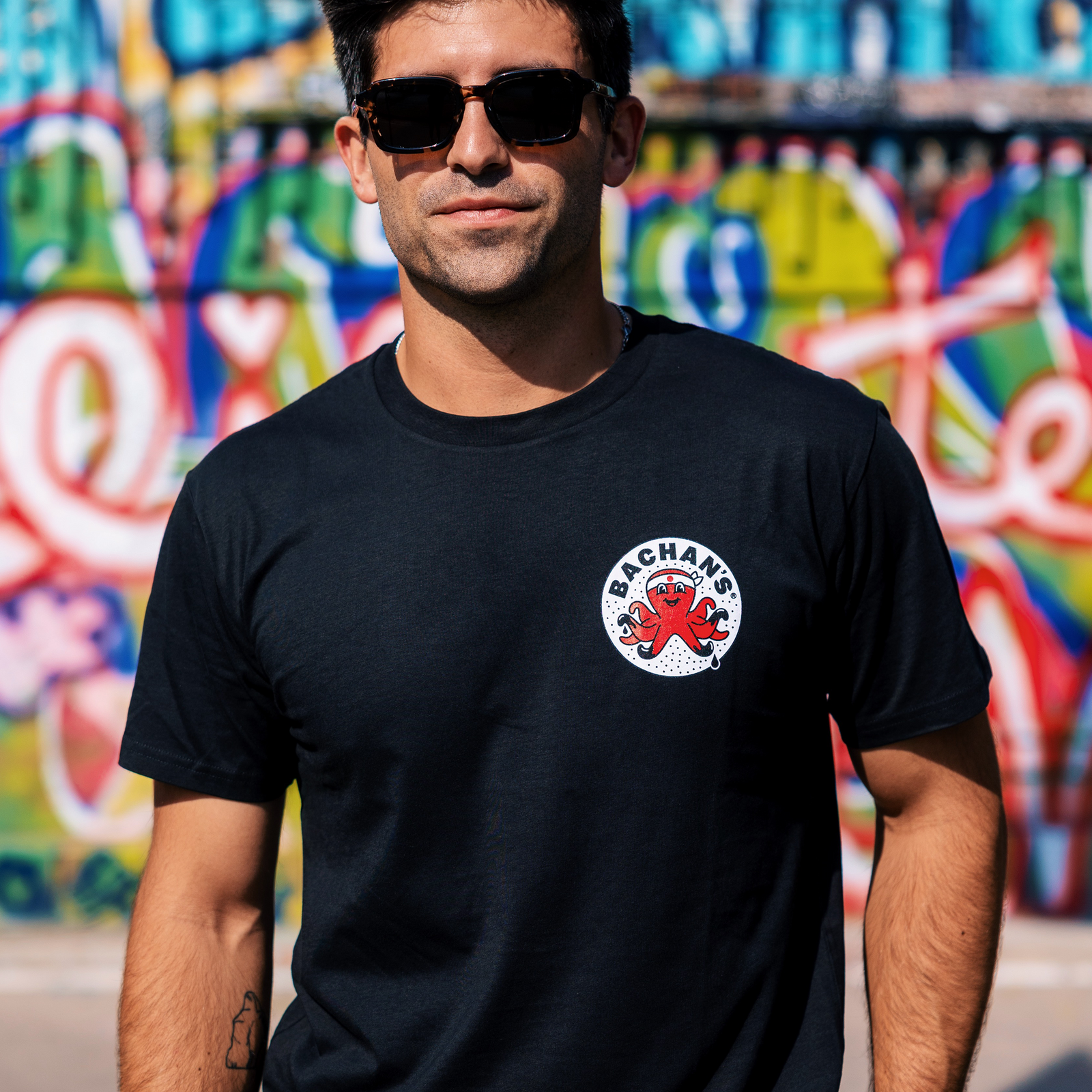 Logo Tee V0