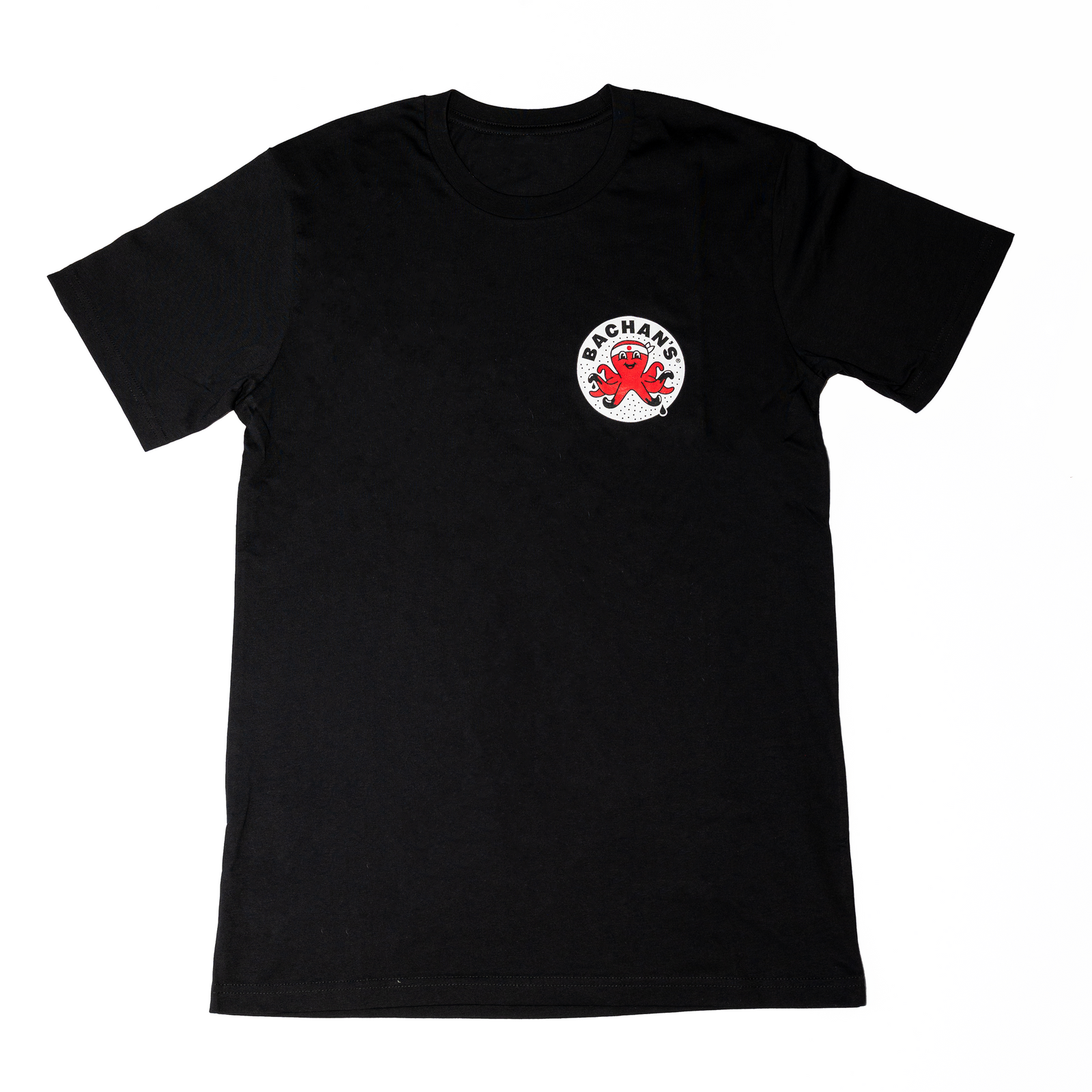 Logo Tee S6