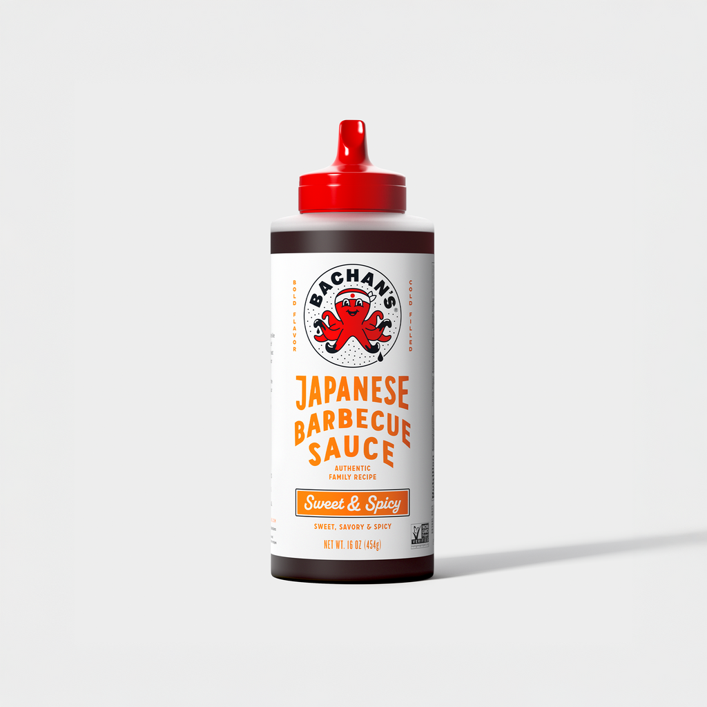 Sweet & Spicy U1