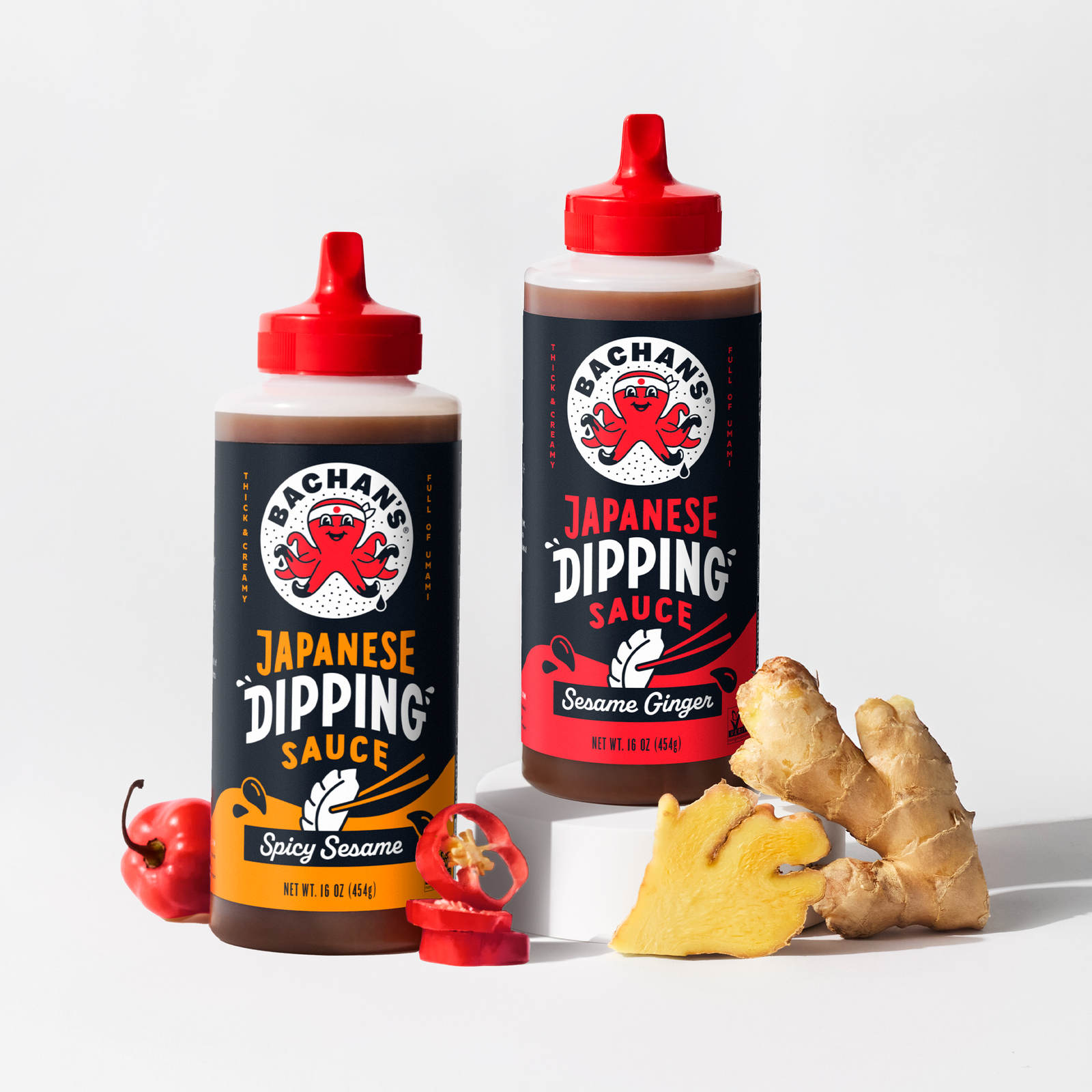 Dip Mix & Match N8